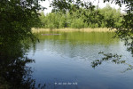 plas Gat van Leenders